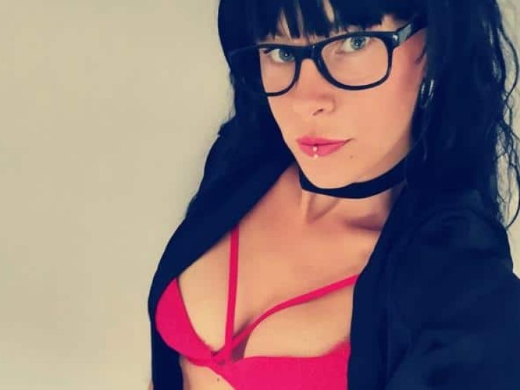 Privat chatten vor der Live Sex Cam ohne Zurückhaltung