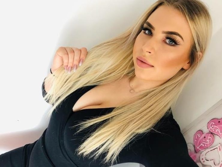 Kostenlose Cams mit versauten Girls die live chatten möchten